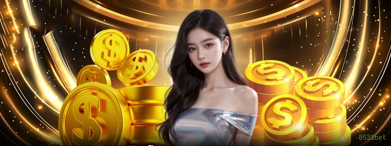 Betsoft Gaming Slots 3D 8531bet