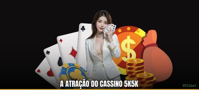Poker Ao Vivo 8531bet